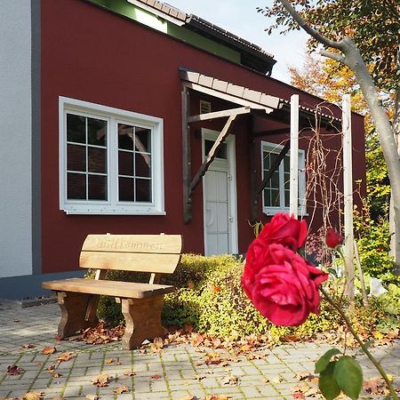Rennsteighotel Herrnberger Hof Neuhaus am Rennweg Ngoại thất bức ảnh
