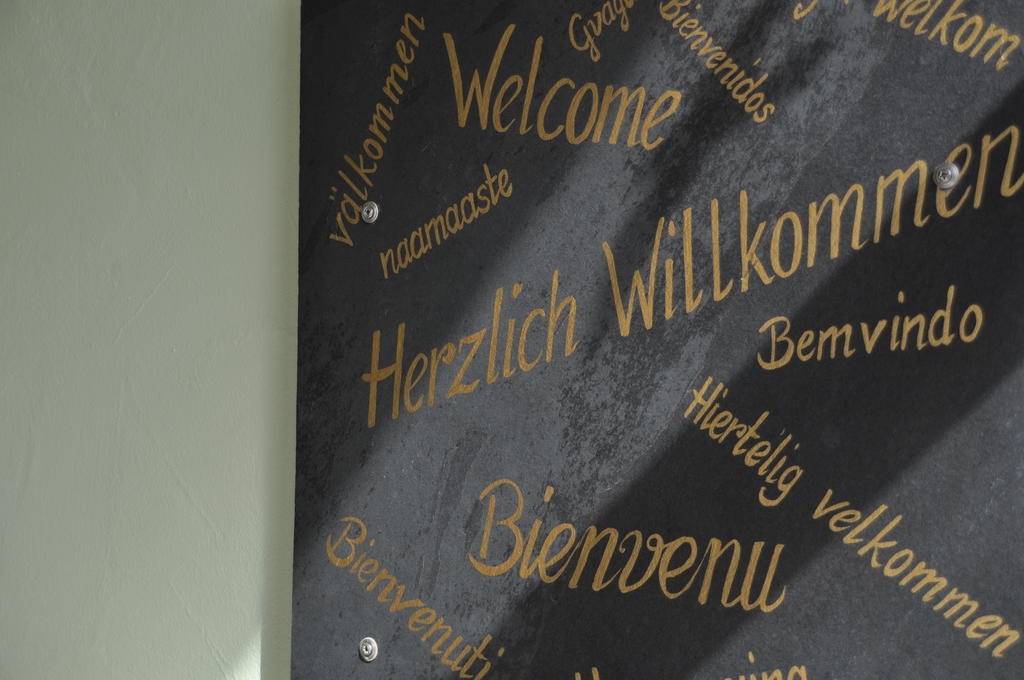 Rennsteighotel Herrnberger Hof Neuhaus am Rennweg Ngoại thất bức ảnh