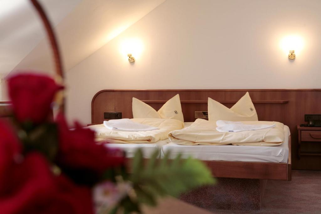 Rennsteighotel Herrnberger Hof Neuhaus am Rennweg Phòng bức ảnh